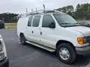 2007 Ford Econoline