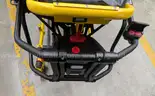 Stryker 6500 Power-Pro XT Emergency Medical Services Stretcher Cot
