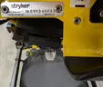 Stryker 6500 Power-Pro XT Emergency Medical Services Stretcher Cot