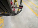 Stryker 6500 Power-Pro XT Emergency Medical Services Stretcher Cot