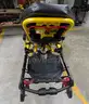 Stryker 6500 Power-Pro XT Emergency Medical Services Stretcher Cot
