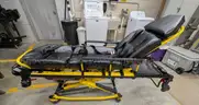 Stryker 6500 Power-Pro XT Emergency Medical Services Stretcher Cot