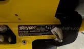 Stryker 6500 Power-Pro XT Emergency Medical Services Stretcher Cot