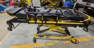 Stryker 6500 Power-Pro XT Emergency Medical Services Stretcher Cot