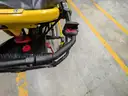 Stryker 6500 Power-Pro XT Emergency Medical Services Stretcher Cot