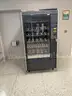 VENDING MACHINE - SNACKSHOP MODEL 113