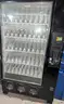 DIXIE NARCO BEVMAX Refrigerated Vending Machine