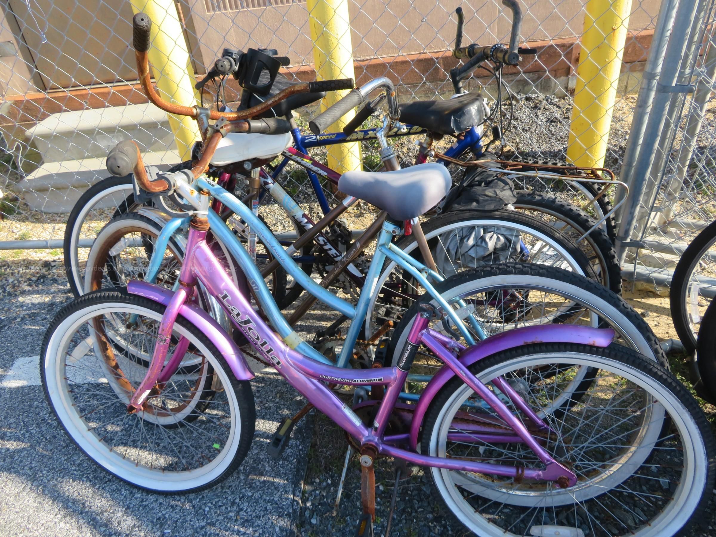 La jolla bike discount purple