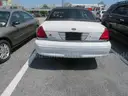 2004 Ford Crown Victoria