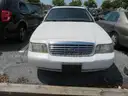 2004 Ford Crown Victoria