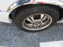 2004 Ford Crown Victoria