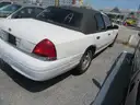 2004 Ford Crown Victoria