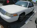 2004 Ford Crown Victoria