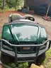 2016 Club Car Carryall Golf Cart