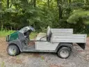 2016 Club Car Carryall Golf Cart