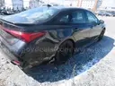 2021 Toyota Avalon