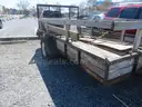 Creighton Trailer