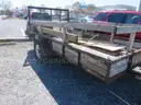 Creighton Trailer