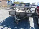 Creighton Trailer