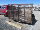 Creighton Trailer
