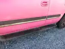 2005 Chevrolet Tahoe
