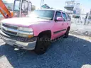 2005 Chevrolet Tahoe