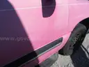 2005 Chevrolet Tahoe