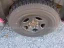2005 Chevrolet Tahoe