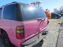 2005 Chevrolet Tahoe