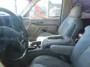 2005 Chevrolet Tahoe