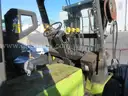 1995 Clark Forklift