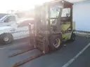 1995 Clark Forklift