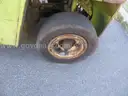 1995 Clark Forklift