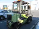 1995 Clark Forklift