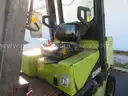1995 Clark Forklift