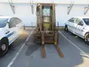 1995 Clark Forklift