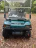 2016 Club Car Carryall Golf Cart
