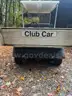 2016 Club Car Carryall Golf Cart