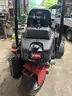 2014 Toro Triplex Mower