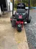 2014 Toro Triplex Mower