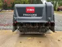 2006 Toro Aerator, Model: Procore 648