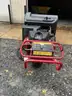 2006 Toro Aerator, Model: Procore 648