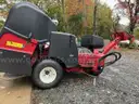 2006 Toro Aerator, Model: Procore 648
