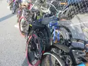 5 Various Bikes