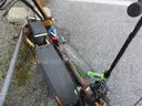 2 Scooters