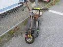 2 Scooters