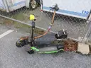 2 Scooters