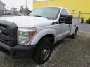 2012 Ford F-350 SD