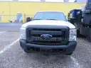 2012 Ford F-350 SD