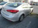 2018 Kia Forte